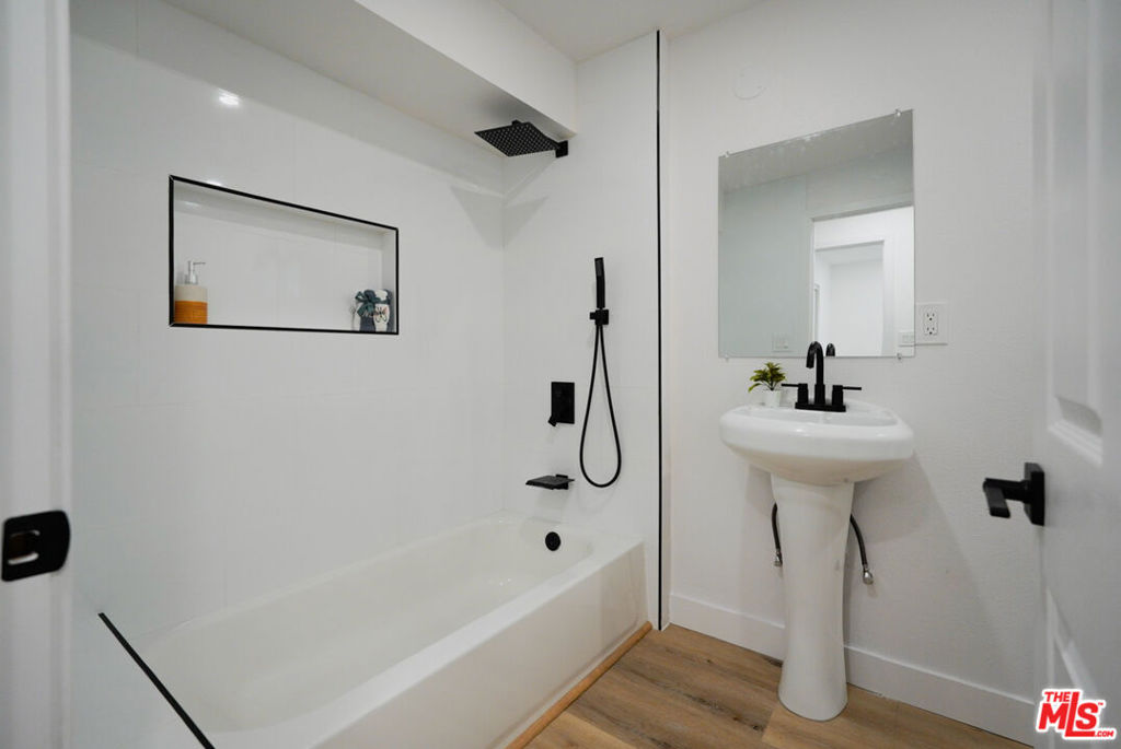 Residential for sale at 9607 Evers Avenue, Los Angeles CA featuring 4 beds and 2 baths