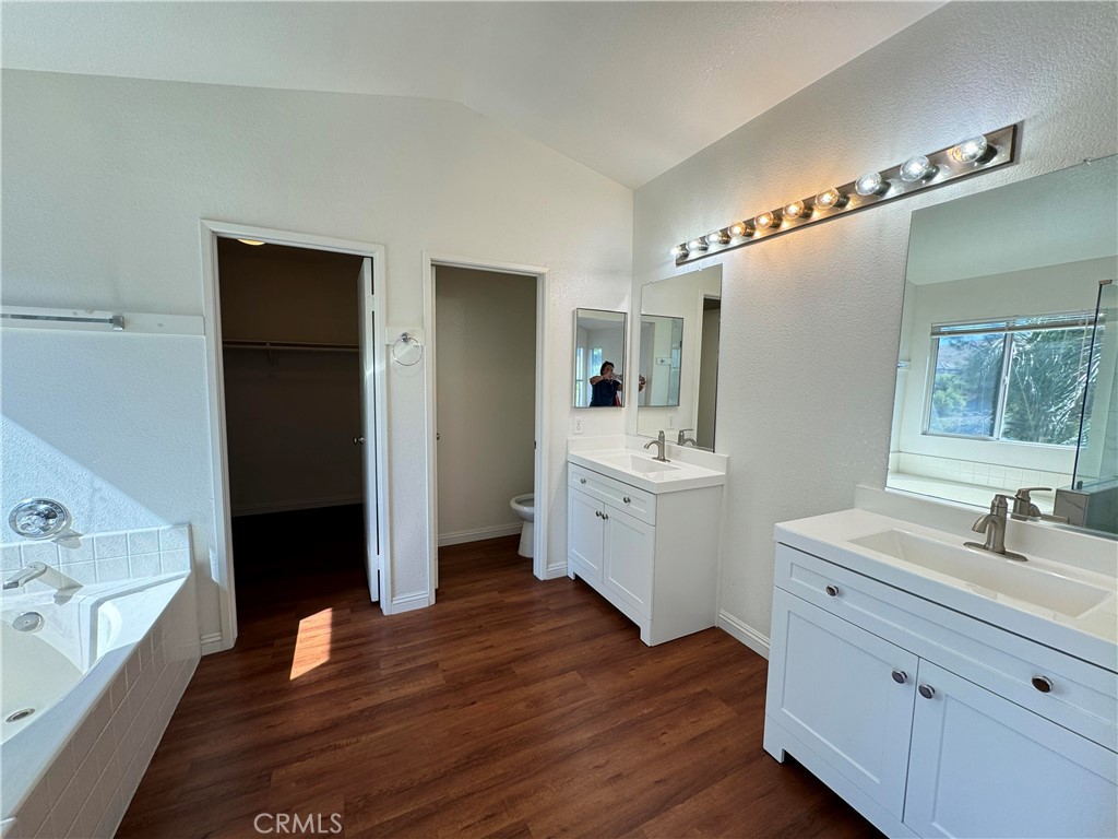 Residential Lease for rent at 16318 Star Crest, Chino Hills CA featuring 4 beds and 3 baths