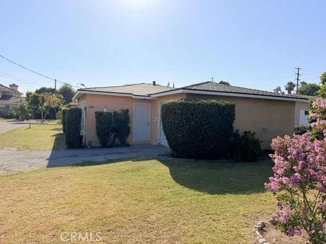 Residential Lease for rent at 5335 El Monte Avenue, Temple City CA featuring 2 beds and 1 bath