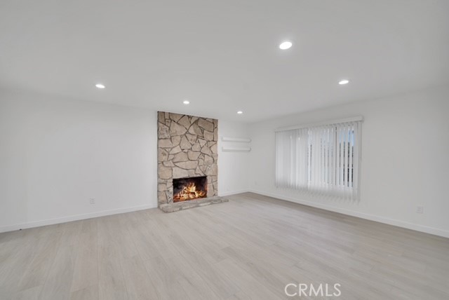 Residential Lease for rent at 16722 Goldenwest Street 1, Huntington Beach CA featuring 3 beds and 2 baths