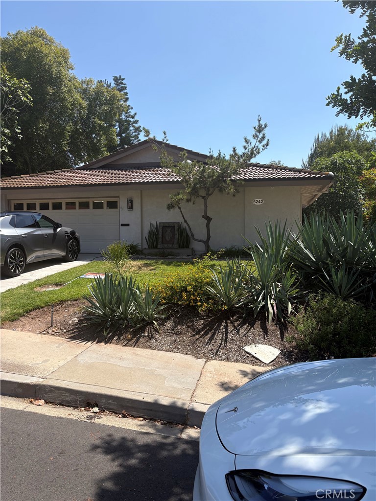 Residential for sale at 5242 Despacio, Laguna Woods CA featuring 3 beds and 2 baths