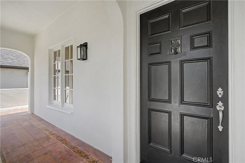 Residential Income for sale at 826 S Detroit Street, Los Angeles CA