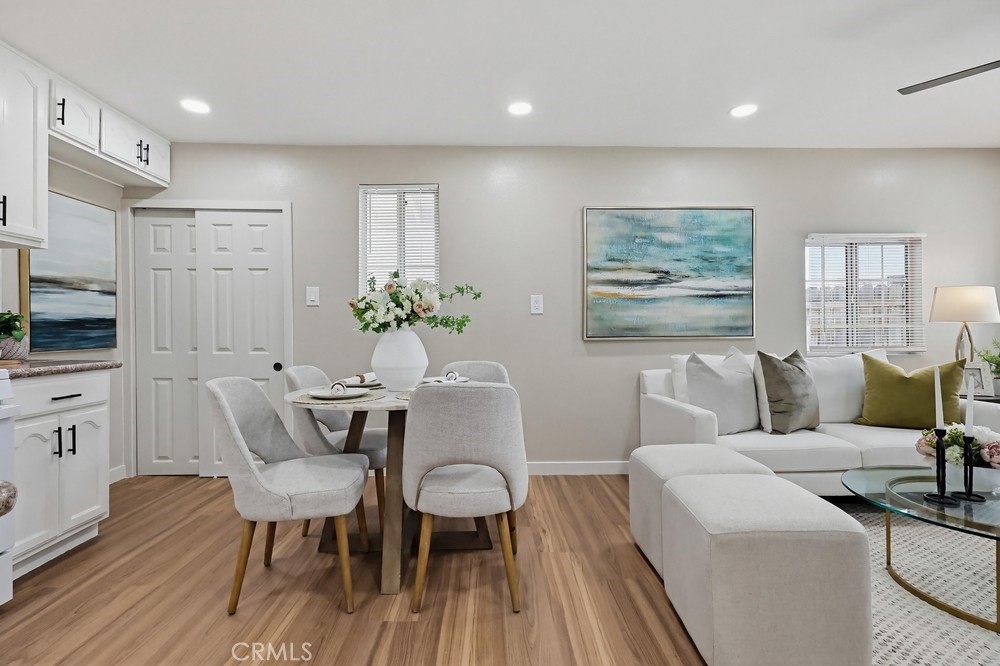 Residential Income for sale at 5435 Smiley Drive, Los Angeles CA