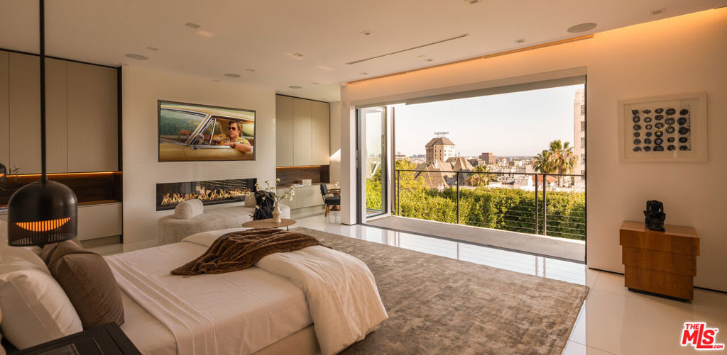 Residential for sale at 6654 Emmet Terrace, Los Angeles CA featuring 5 beds and 6 baths