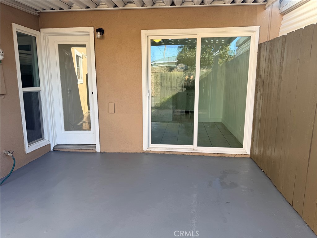 Residential Lease for rent at 1765 W Glenoaks, Anaheim CA featuring 2 beds and 1 bath