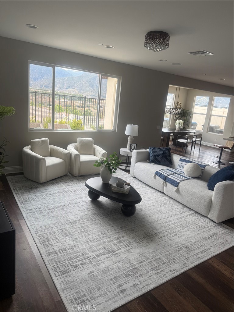 Residential for sale at 11313 Atlas Court, Corona CA featuring 4 beds and 3 baths