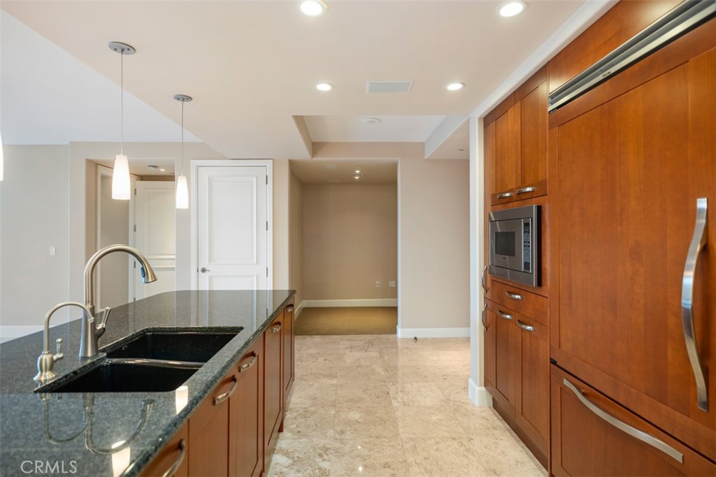 Residential Lease for rent at 3058 Scholarship, Irvine CA featuring 2 beds and 2 baths