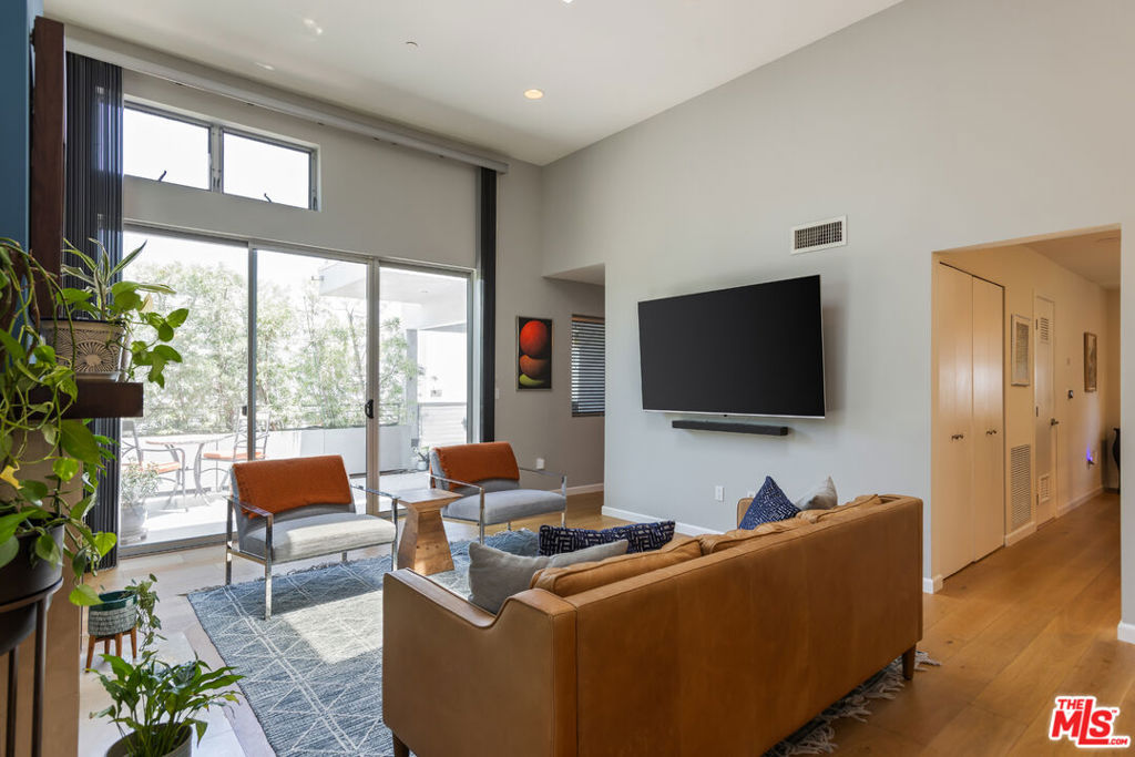 Residential for sale at 5936 Barton Avenue, Los Angeles CA featuring 3 beds and 3 baths