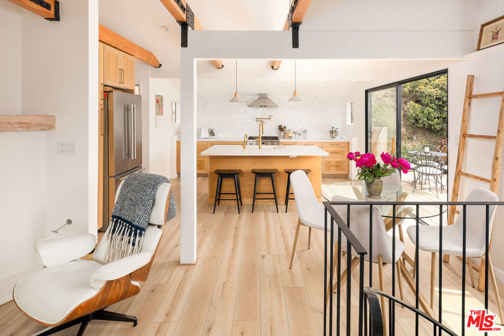Residential for sale at 3110 Isabel Drive, Los Angeles CA featuring 2 beds and 1 bath