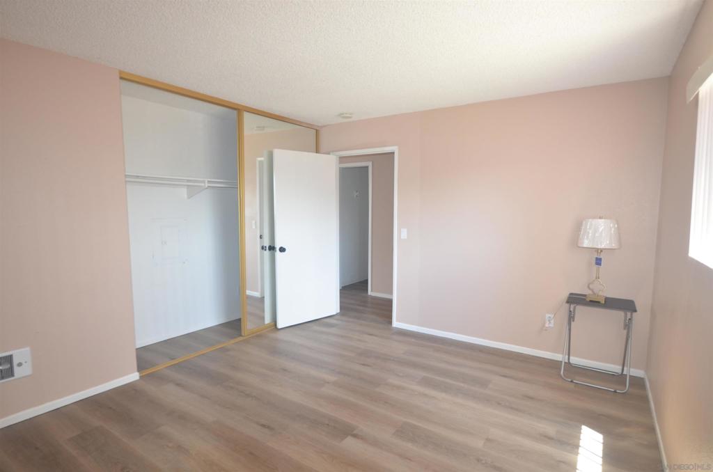 Residential Lease for rent at 1631 Pentecost 4, San Diego CA featuring 1 bed and 1 bath