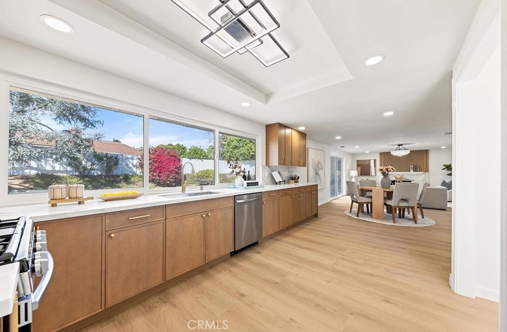 Residential Lease for rent at 19841 Lombardy Lane, Yorba Linda CA featuring 5 beds and 3 baths