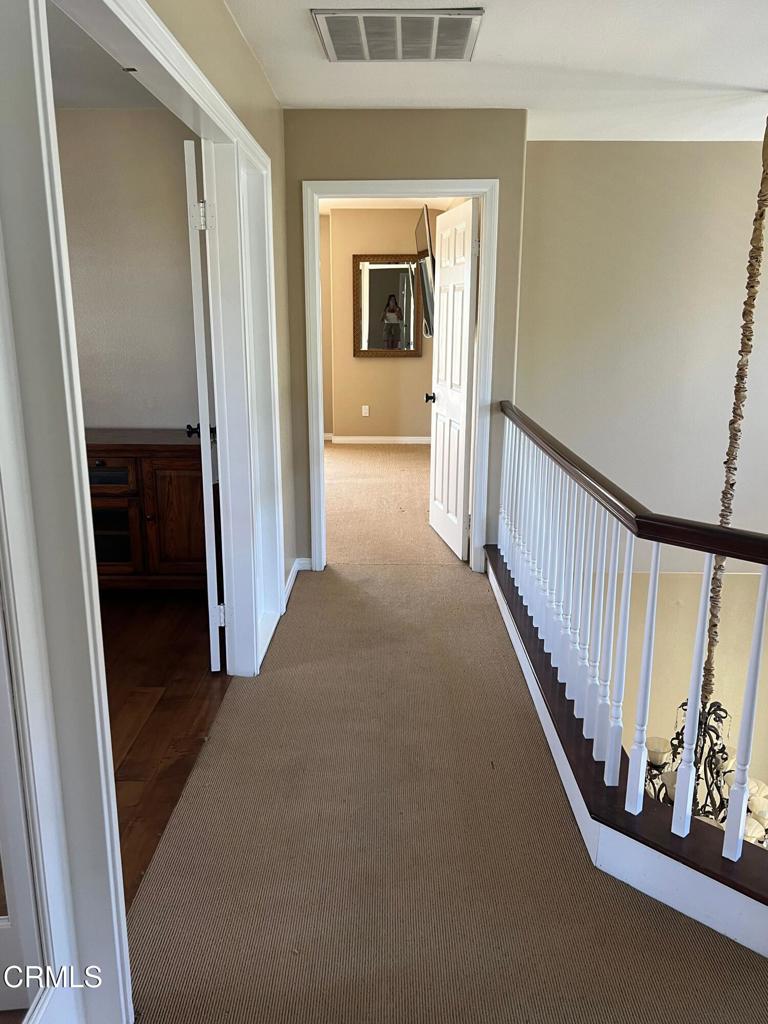 Residential Lease for rent at 963 Corte Augusta, Camarillo CA featuring 4 beds and 3 baths