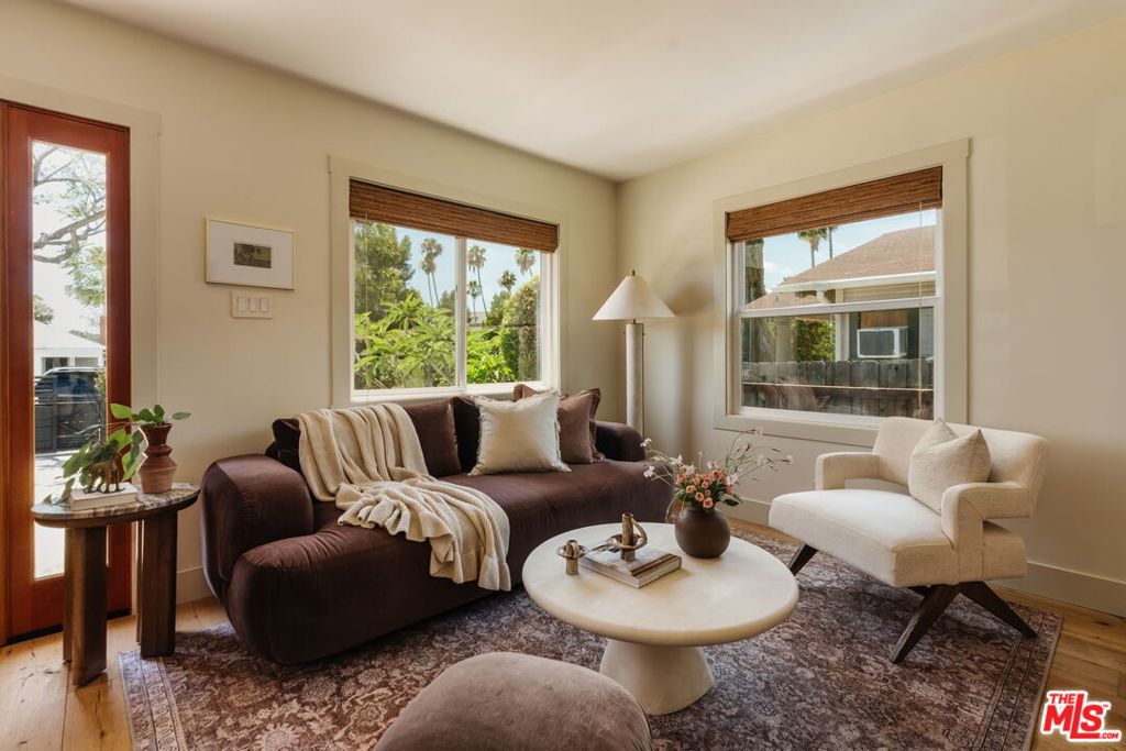 Residential for sale at 2823 W Avenue 32, Los Angeles CA featuring 2 beds and 2 baths