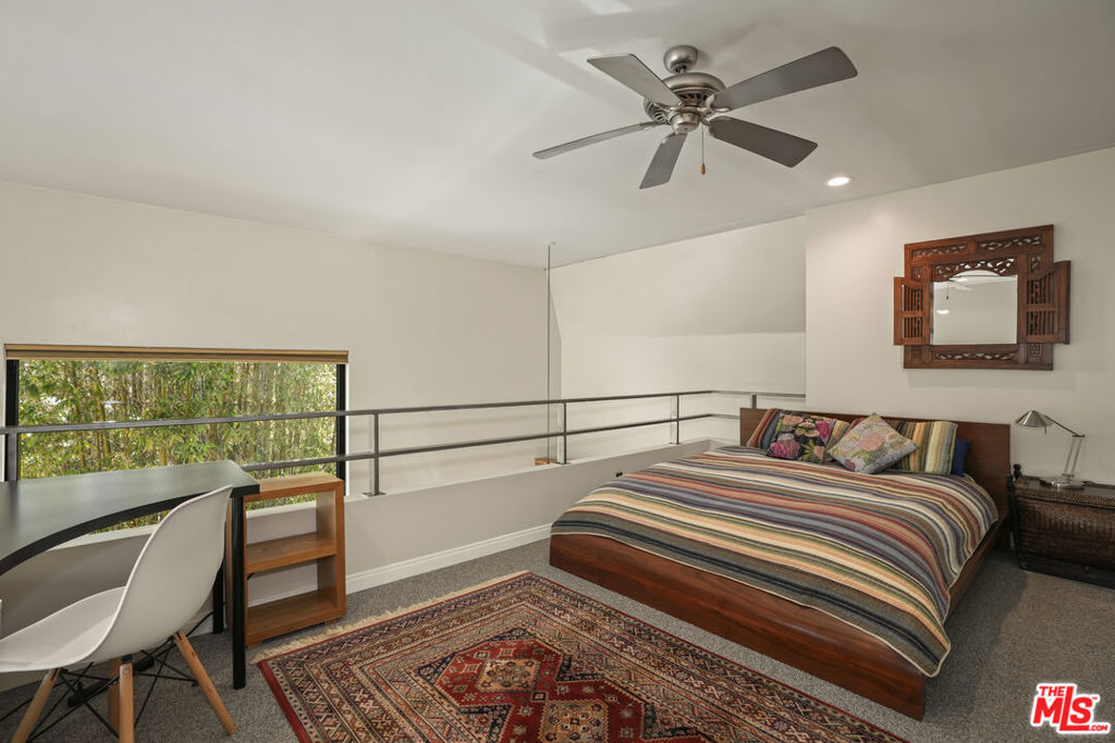 Residential for sale at 4283 Moore Street 4, Los Angeles CA featuring 1 bed and 2 baths