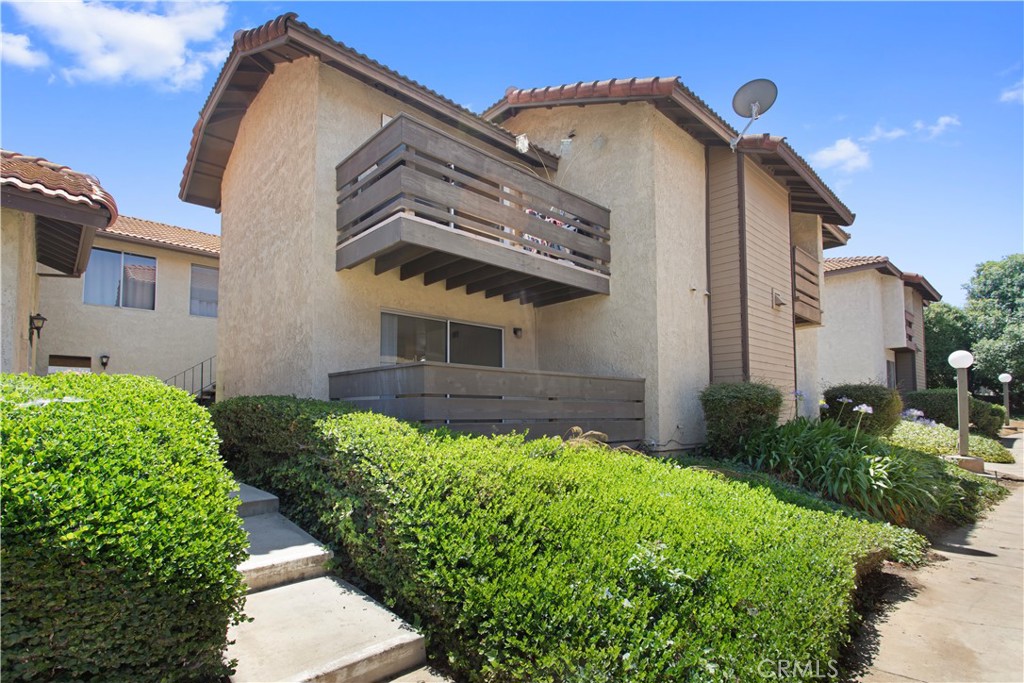 Residential for sale at 1324 Brentwood B, Corona CA featuring 2 beds and 2 baths