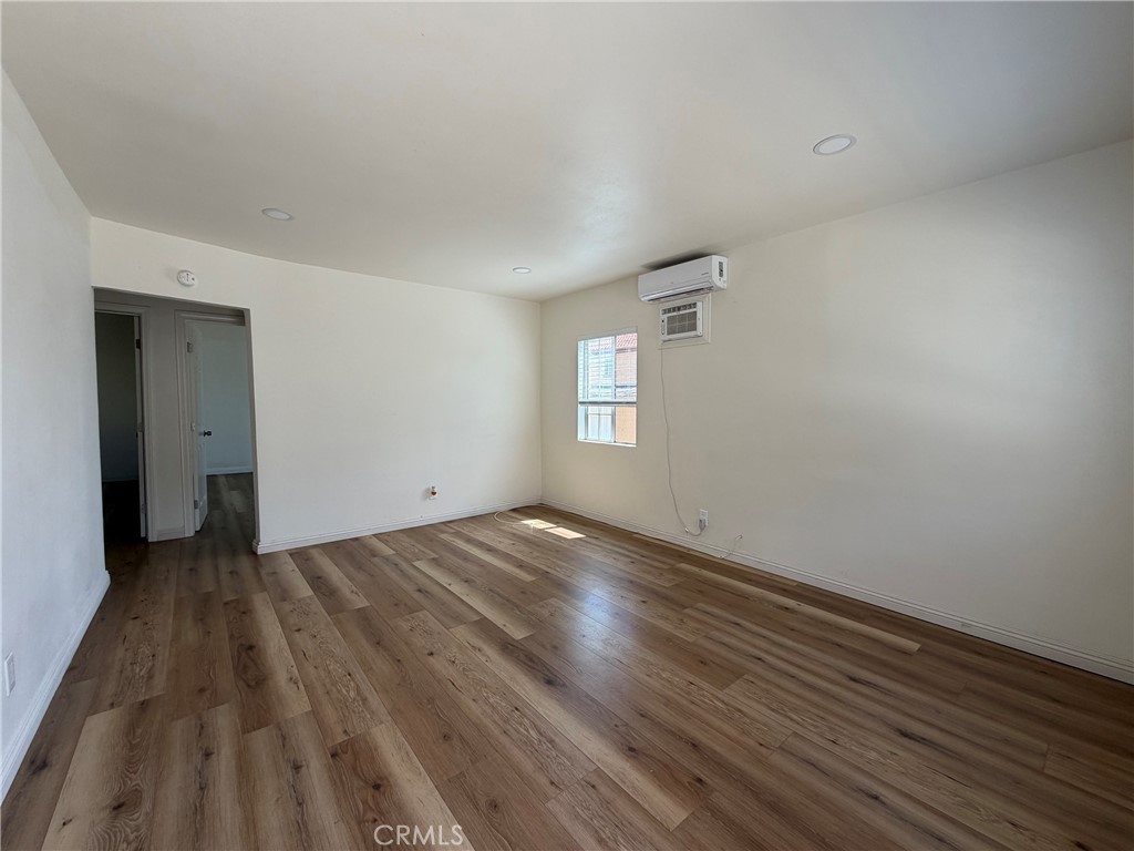 Residential Lease for rent at 333 1/2 Sefton Avenue, Monterey Park, Los Angeles County CA featuring 2 beds and 1 bath