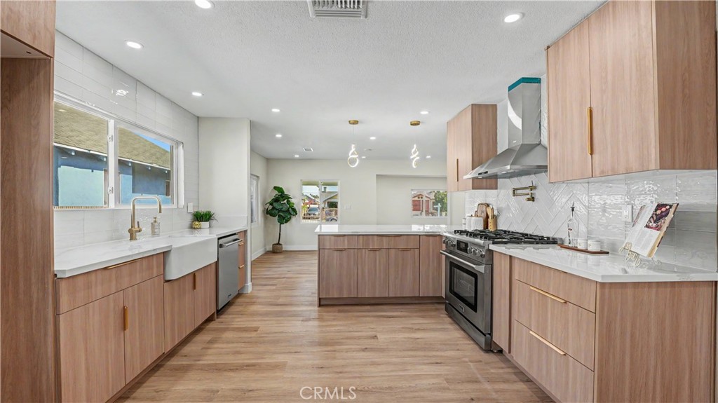 Residential for sale at 1933 W 43rd Place, Los Angeles CA featuring 4 beds and 2 baths