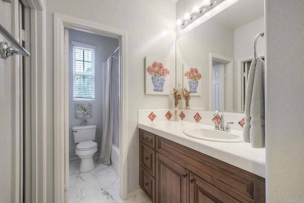 Residential Lease for rent at 688 Cypress Hills Drive, Encinitas CA featuring 4 beds and 5 baths