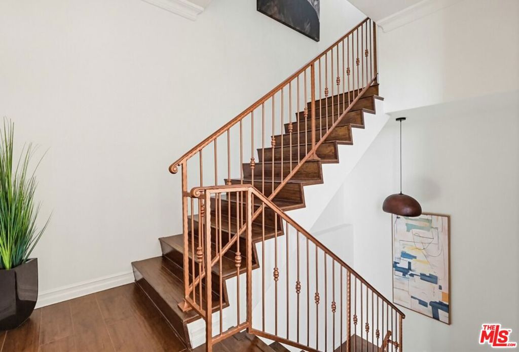 Residential for sale at 1526 Parmer Avenue, Los Angeles CA featuring 2 beds and 3 baths