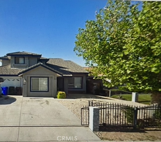 Residential for sale at 13281 Luna Rd, Victorville CA featuring 4 beds and 3 baths