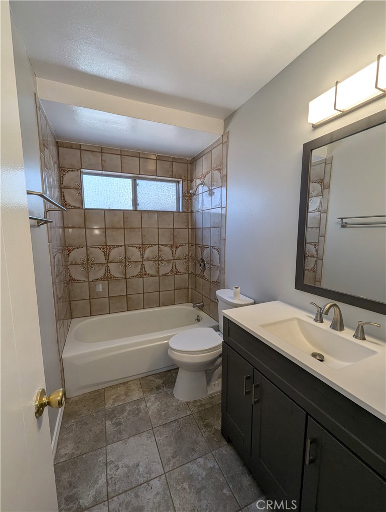 Residential Lease for rent at 17031 Pinehurst Lane B, Huntington Beach CA featuring 2 beds and 2 baths