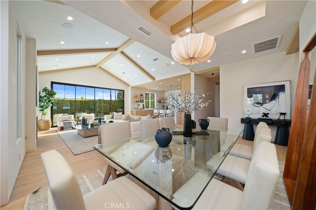 Residential for sale at 831 Teakwood Road, Los Angeles CA featuring 4 beds and 4 baths