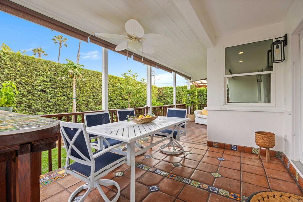 Residential for sale at 1204 California Street, Oceanside CA featuring 4 beds and 4 baths