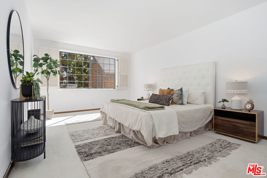 Residential for sale at 10794 Wilkins Avenue 304, Los Angeles CA featuring 2 beds and 3 baths