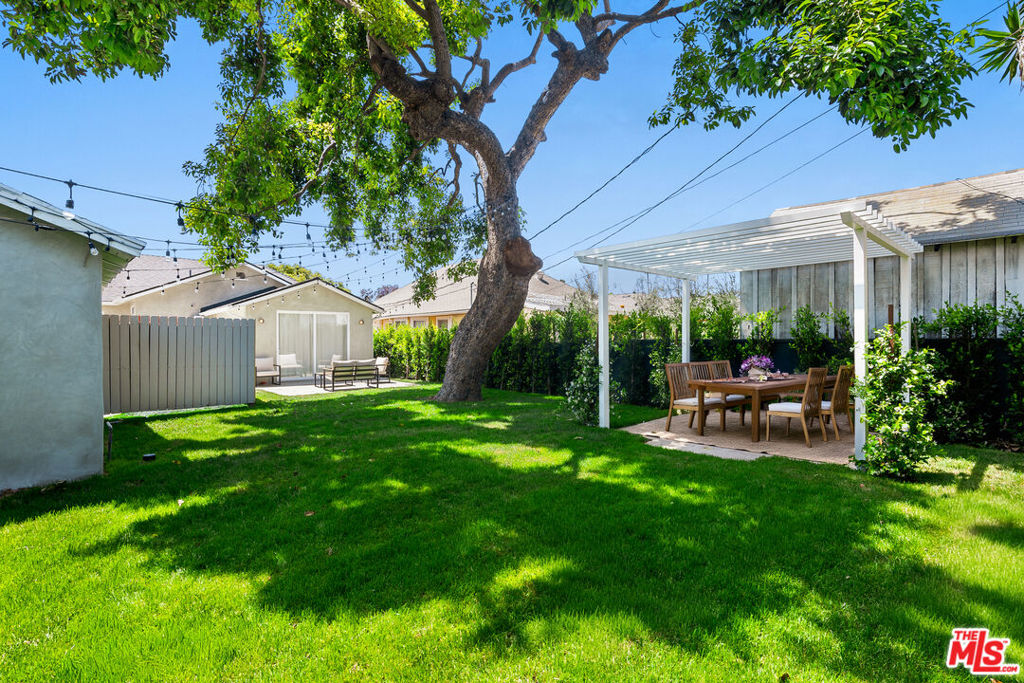 Residential for sale at 2057 W 28th Street, Los Angeles CA featuring 3 beds and 3 baths