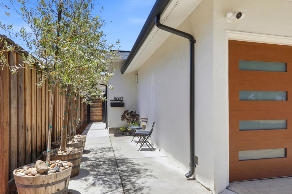Residential for sale at 5027 Brewster Avenue, San Jose CA featuring 4 beds and 2 baths