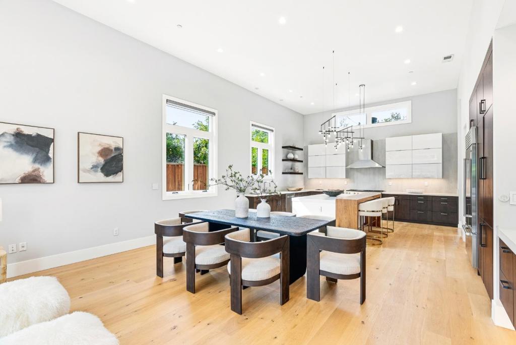 Active for sale at Palo Alto, CA, Palo Alto, CA CA and 7 baths