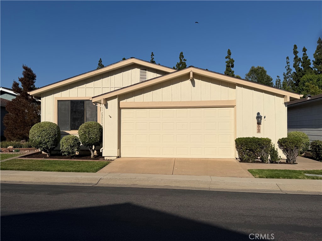 Manufactured In Park for sale at 2613 Forest Lake 46, Santa Ana CA featuring 2 beds and 2 baths