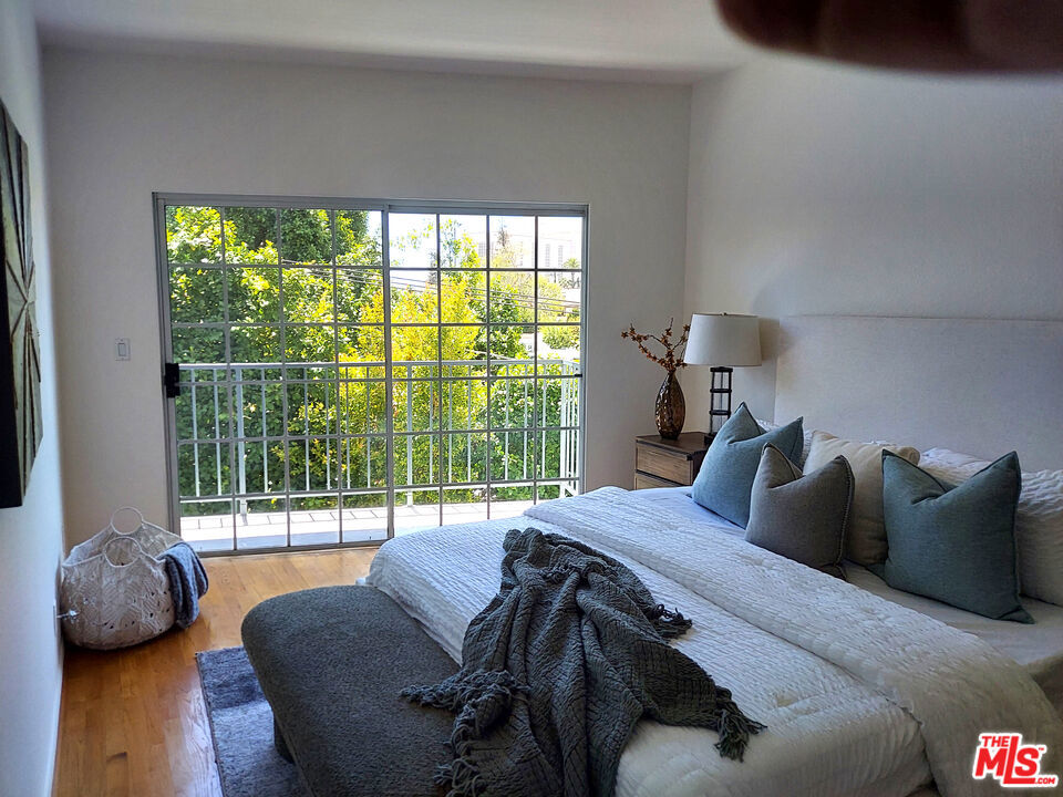 Residential for sale at 10650 Kinnard Avenue 211, Los Angeles CA featuring 2 beds and 2 baths