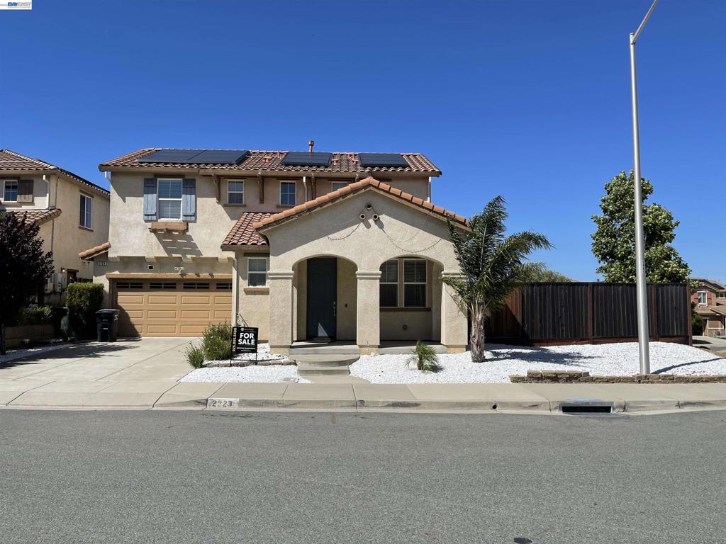 Residential for sale at , Pittsburg, Contra Costa CA featuring 3 beds and 3 baths