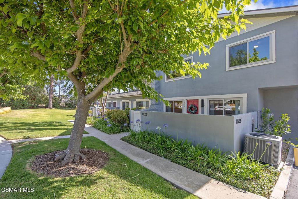 Residential Lease for rent at 1826 Aleppo Court, Thousand Oaks CA featuring 3 beds and 3 baths