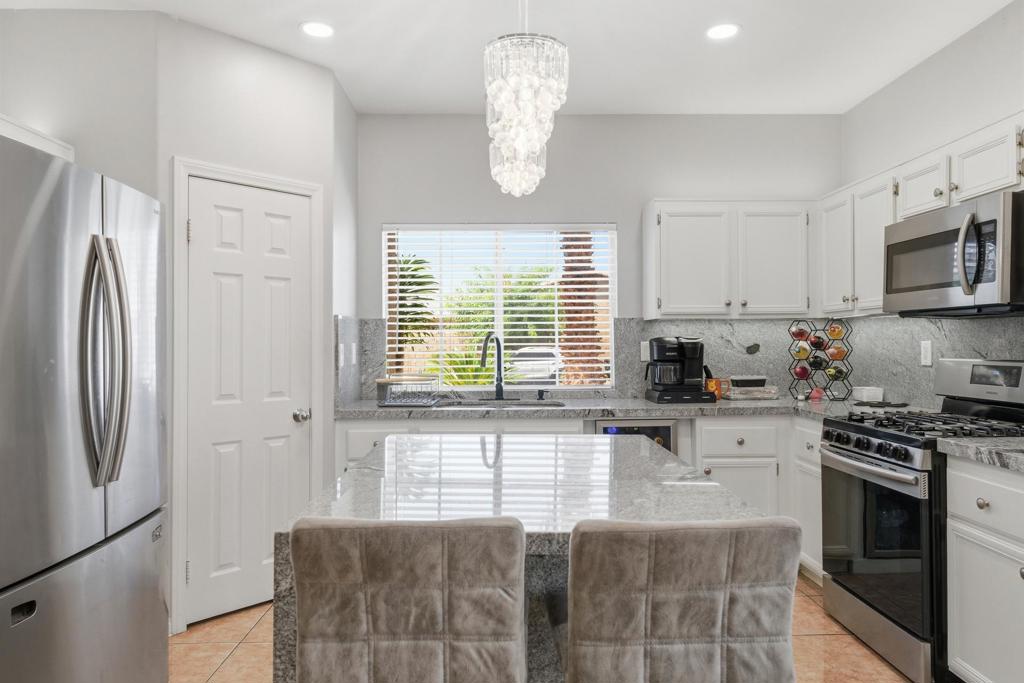 Residential for sale at 83225 Greenbrier Drive, Indio CA featuring 3 beds and 2 baths