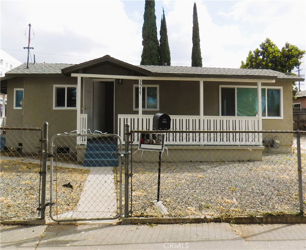 Residential Income for sale at 3577 Siskiyou, Los Angeles CA