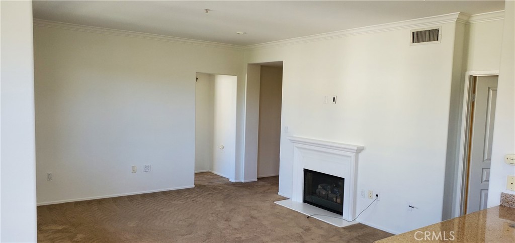 Residential Lease for rent at 2441 Watermarke Place, Irvine, Orange County CA featuring 2 beds and 2 baths