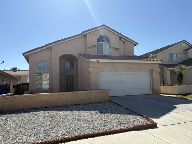 Residential Lease for rent at 14861 Ann Drive, Victorville CA featuring 3 beds and 3 baths