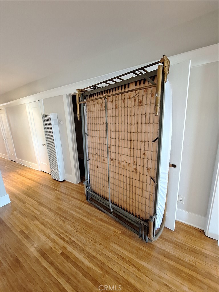 Residential Lease for rent at 547 W Wilshire, Fullerton CA featuring 1 bed and 1 bath
