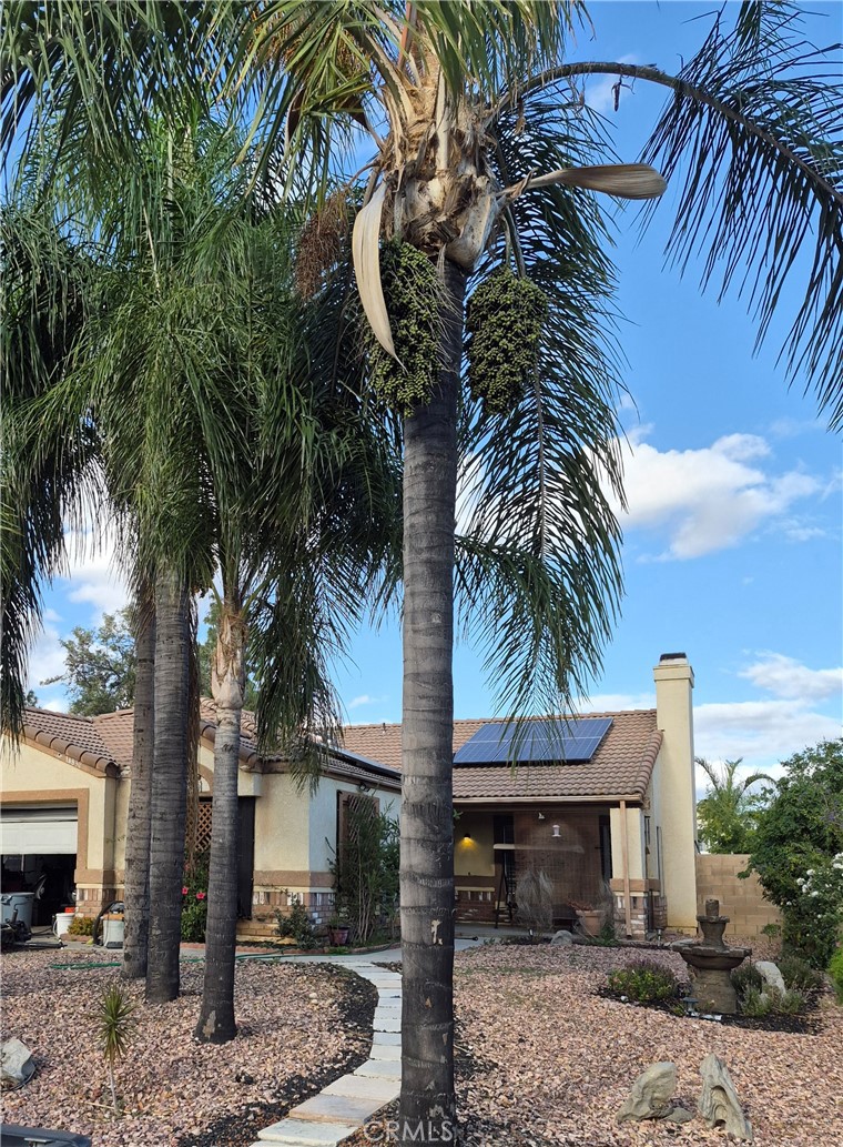 Single Family Residence for sale at 14830 La Brisis Way, Moreno Valley, CA featuring 3 beds and 2 baths