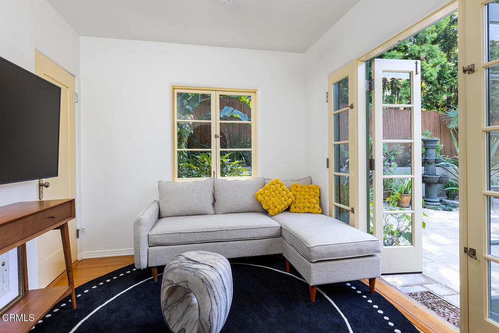 Residential for sale at 3177 Lake Hollywood Drive, Los Angeles CA featuring 3 beds and 2 baths
