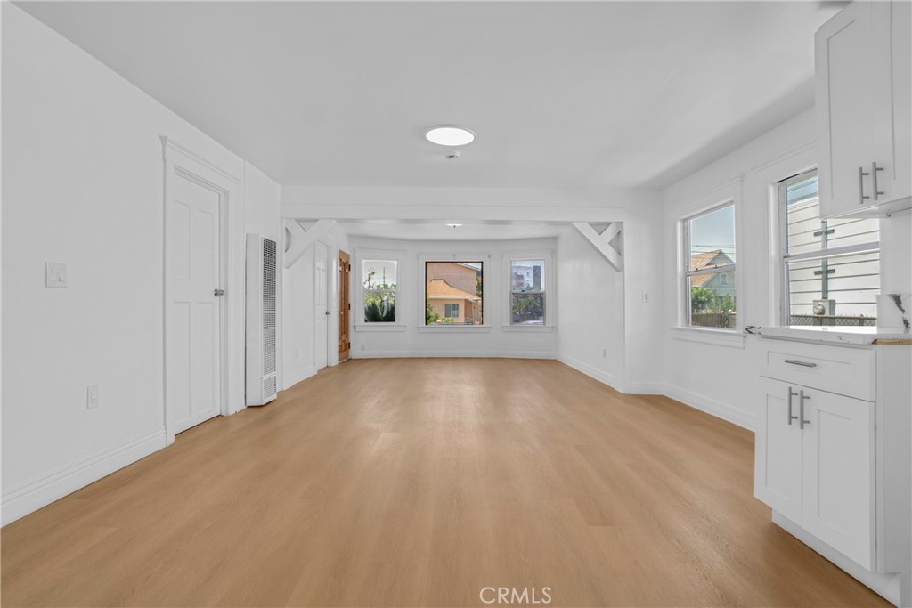 Residential Income for sale at 2925-2927 Michigan, Los Angeles CA
