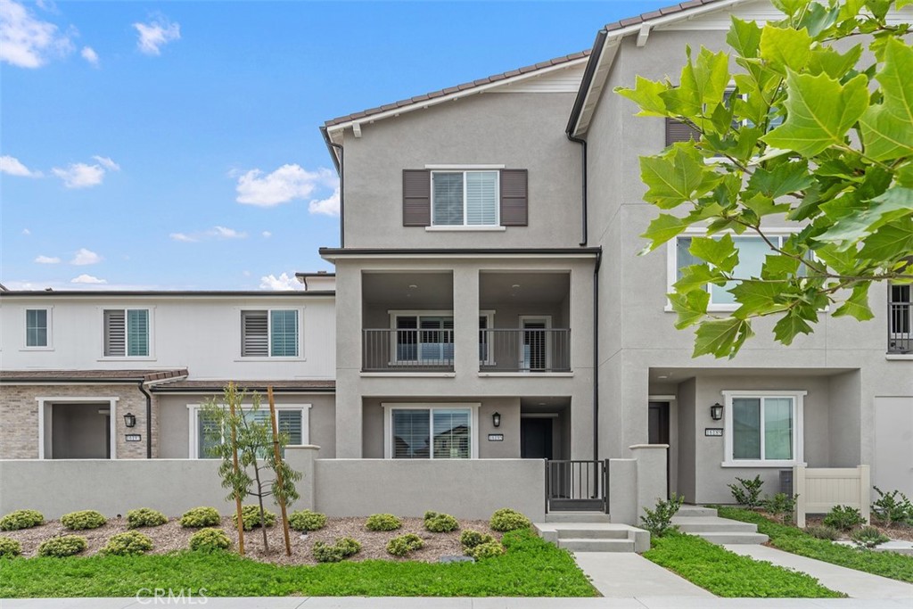 Residential Lease for rent at 16195 Plumeria Lane, Chino CA featuring 3 beds and 3 baths