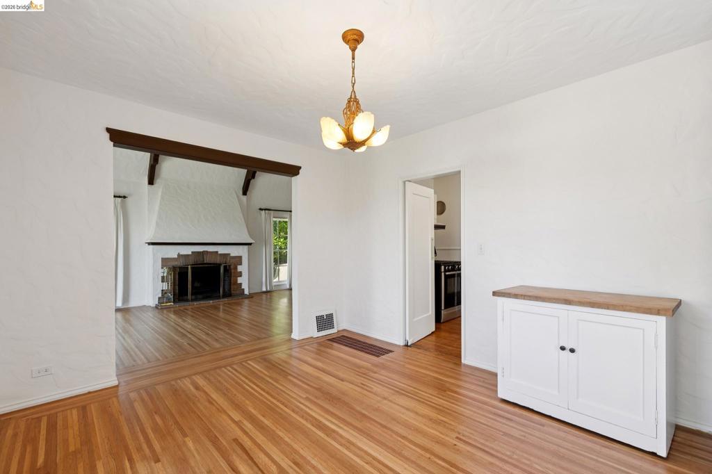 Residential Lease for rent at 111 Windsor, Kensington, Alameda County CA featuring 4 beds and 3 baths
