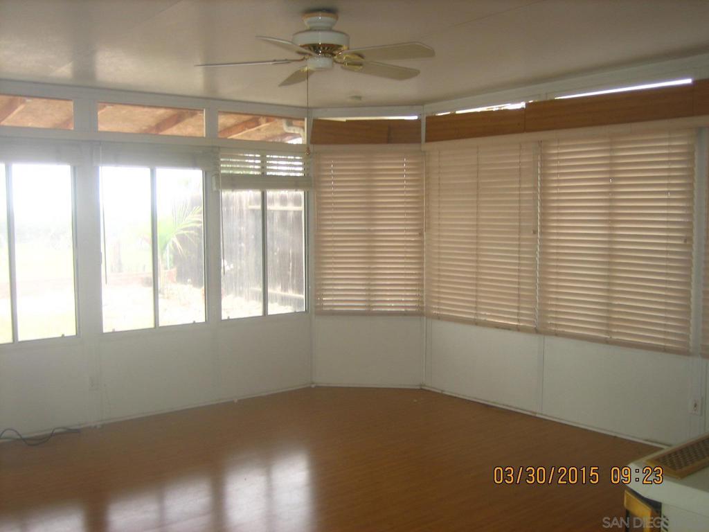 Residential Lease for rent at 7735 Backer Rd, San Diego CA featuring 3 beds and 2 baths