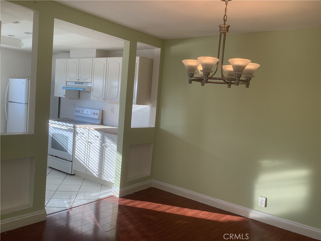 Residential Lease for rent at 269 Tarocco, Irvine CA featuring 2 beds and 2 baths