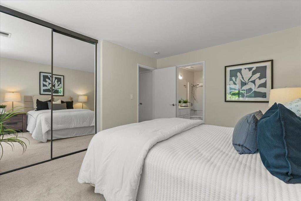 Active for sale at San Jose, CA, San Jose, CA CA and 1 bath