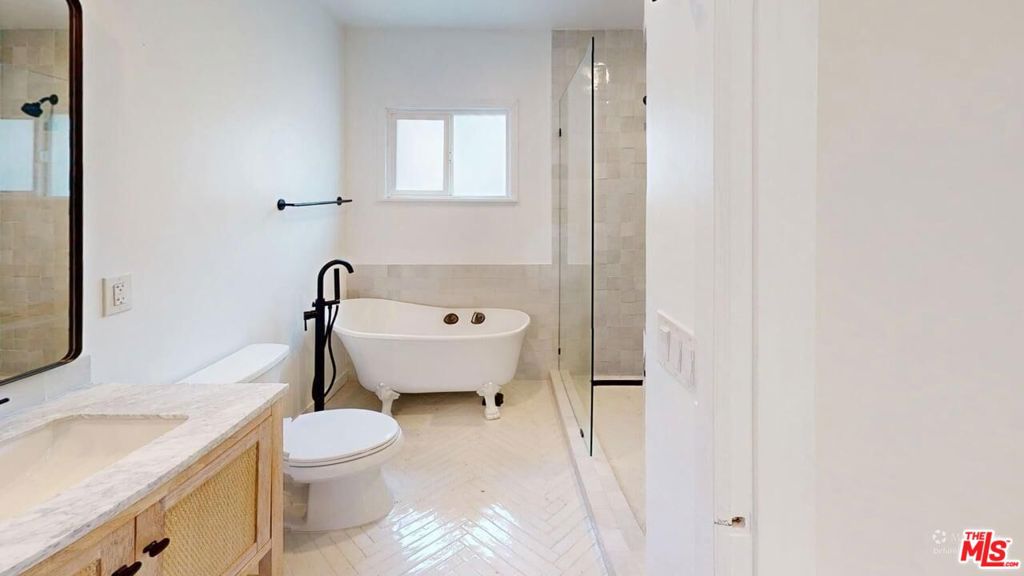 Residential for sale at 8462 Kirkwood Drive, Los Angeles CA featuring 2 beds and 1 bath