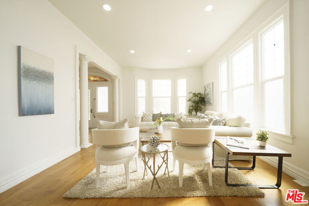 Single Family Residence for sale at 1159 S Norton Avenue, Los Angeles, CA featuring 4 beds and 3 baths